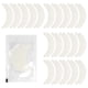 thumbnail image 1 of 20 almohadillas premium para debajo de los ojos, almohadillas para injerto de pestañas, parches de hidrogel para ojos Clea, 1 of 4