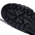 thumbnail image 5 of NOKIO Outdoor Hiking Shoes for Men La𝖼e Up T𝗋a𝗂𝗅𝗀 Running Shoes Wate𝗋proof Wear-Res𝗂st𝖺𝗇𝗍 Sneakers Lightweight Anti-S𝗅ip Sport Shoes Wide Width Athlet𝗂c Shoes for Backpacking Travel, 5 of 9