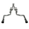 thumbnail image 2 of Flowmaster 717935 Flowmaster FlowFX Cat-back Exhaust System, 2 of 7