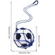 thumbnail image 4 of Patadas Fútbol Net Kicker Ayudas para El Entrenamiento () Azul, 4 of 4