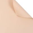 thumbnail image 1 of Nvzi matte solid color paper thickened and opaque flower packaging paper, single color candy colored Eurasian paper, bouquet packaging paper (skin color), 1 of 5