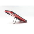 thumbnail image 2 of Funda Protectora de Teléfono TITANIO Apple iPhone 16 Pro (Rojo), 2 of 4