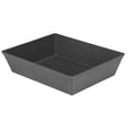 thumbnail image 1 of Pan para pizza LloydPans, utensilios de cocina estilo Detroit, 20 x 25 cm Lloyd Pans NA, 1 of 5