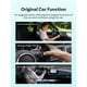 thumbnail image 4 of Ottocast MINI AIR 3-en-1 Inálambrico CarPlay + adapt. Android Auto + duplic. AirPlay, MINI Cube 4.0 dongle, p/ acc. de auto duplic. pantalla iOS p/ Toyota, Honda, Nissan, Ford, Chevrolet, Lincoln, 4 of 12