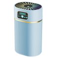 thumbnail image 2 of HLONK Humidifiers For Bedroom And Large Room 1.1L Cool Mist Humidifier For With-Quiet Night Light Function NEW, 2 of 5