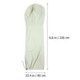thumbnail image 1 of YSNOOWE 1Pack Garden Heater Protector Waterproof Rectangular for Party Use, 1 of 7