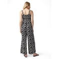 thumbnail image 4 of Ingrid & Isabel For Every Belly Maternity Smocked Jumpsuit, Size S-XXL, 4 of 9