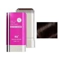 thumbnail image 1 of Generic Brand Disposable Hair Stick Dye Comb Cover, Temporary Root Touch-Up for White & Gray Hair, Waterproof & Anti-Scratch Instant Hair Color Wand, 0.1oz, 1 of 8