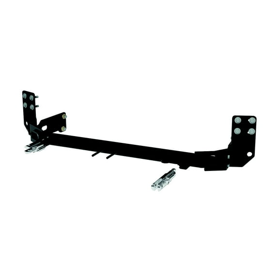 Blue Ox BX1763 Blue Ox Baseplate, Chevrolet Trailblazer