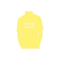 thumbnail image 2 of Rabbit Skins Yellow 2573 3T, 2 of 2