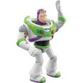 thumbnail image 1 of Disney pixar interactables buzz lightyear Figurine Parlante, 1 Ch, 1 of 1