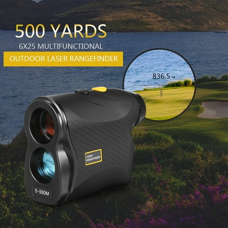 Rangefinders,600m / 900m Distance Meter Speed Meter Speed Tester / 900m Distance 500m / 600m 900m Distance Meter / 600m / Zeyuan Dsfen