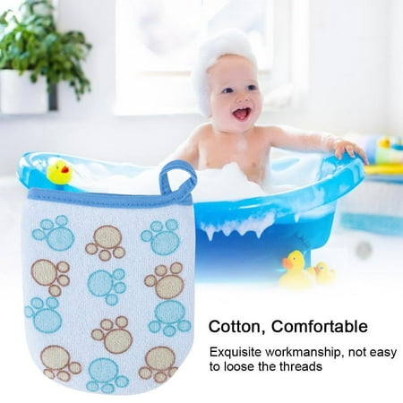 Lyumo Mitaines De Bande Dessinee Modele Coton Bebe Bain Douche Eponge Enfants Brosse De Bain Coton Laveur Eponge De Bain Bebe Bebe Eponge De Bande Dessinee Walmart Canada