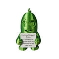 kosheko Cute Support Pickle Figurine, Whimsical Emotional Support