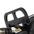 thumbnail image 4 of Durable Mountain Bike Bicycle Telescopic Rear Rack Quick Release Bike Cargo Rear Racks, 4 of 7