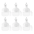 thumbnail image 1 of Focos Hogar Portatil Gancho Led Usb Recargables 40w 6piezas, 1 of 4