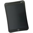 thumbnail image 2 of Electronic Drawing Pads, LCD Writing Tablet Colorful Ergonomic Erasable With Pen For Writing, 2 of 8