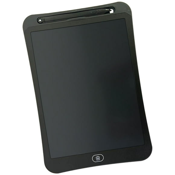YOUTHINK LCD Writing Tablet 10 Inch Color Screen Plastic Drawing Pad With Pen