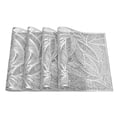 thumbnail image 2 of Juego de 4 manteles individuales de PVC, manteles individuales lavables, manteles individuales antideslizantes, manteles individuales, manteles individuales para fiesta de Navidad, cocina, mesa de, 2 of 7
