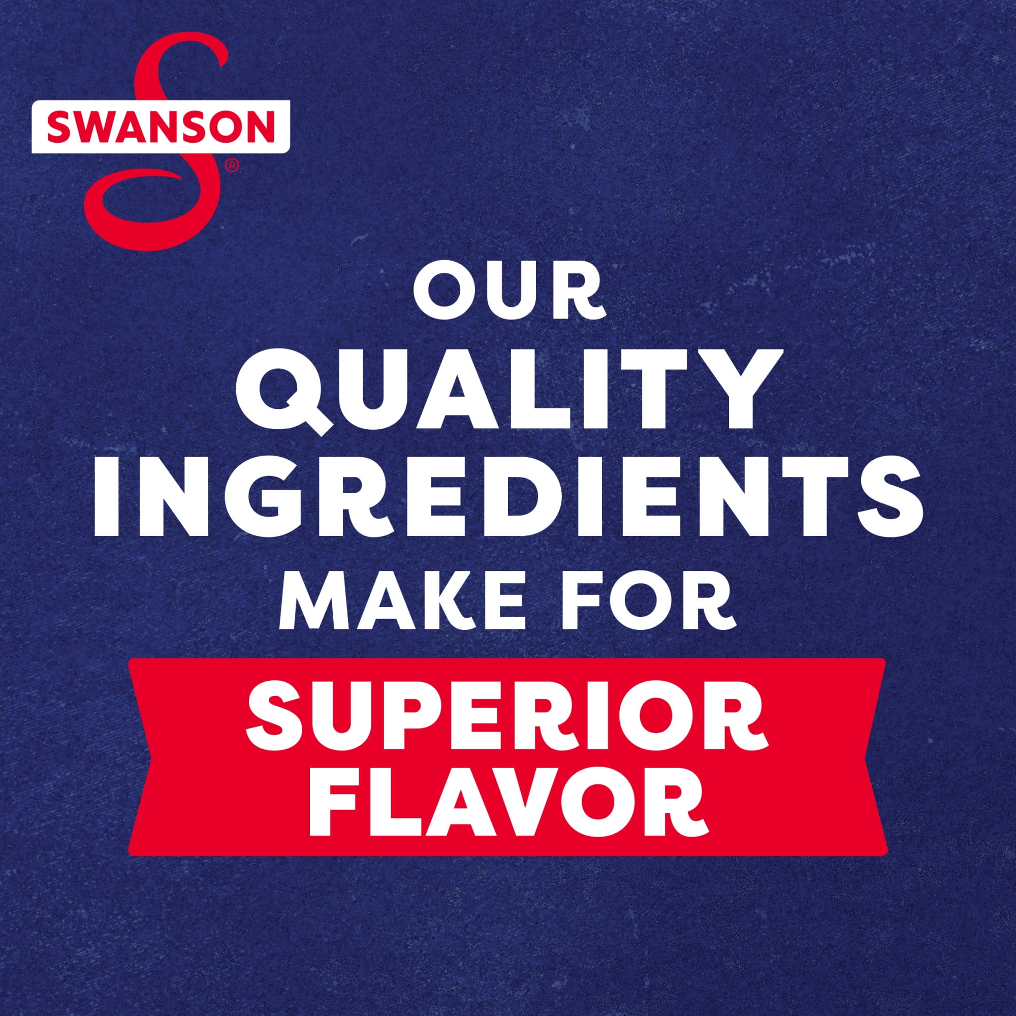 Swanson 100% Natural, Gluten-Free Chicken Broth, 32 oz Carton (Pack of 6)