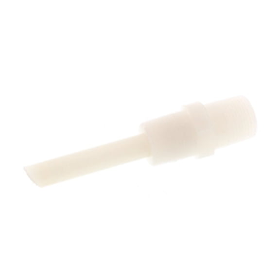 Chemworld 3/4" Kynar Injection Quills - 2 3/4" length (with check valve)