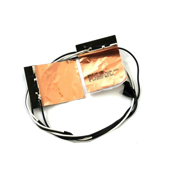 025.901GP.0001 Dell Inspiron 5584 Genuine Antenna Cables