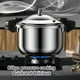 thumbnail image 5 of Olla A Presión De 80 KPa De Ancho Compatible Con Diseño Multifuncional, Envasadora A Presión Doble Acero Inoxidable Utensilios De Cocina Instantáneos De Gran Capacidad, 5 of 7