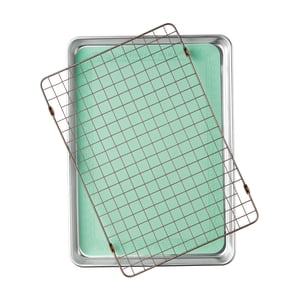 The Pioneer Woman 3-Piece Aluminum Sheet Pan Baking Set
