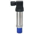 thumbnail image 1 of Transductor De Presión, Transmisor De Presión Carcasa De Acero Inoxidable 0.5% FS Alta Precisión 24 V CC Para Control Industrial Para Sistema De Suministro De Agua ANGGREK Pressure Transducer, 1 of 8