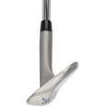 thumbnail image 2 of Pre-Owned Edel Trapper Lob Wedge 60-8 Golf Club Steel Standard Lie, 2 of 3