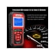 thumbnail image 4 of Professional Obd2 Scanner, Car Diagnostic Tool, Auto Code Reader For Engine Diagnostics, With 2.8 Inch Screen, Online Upgrade Support, 9 Language Opti, 4 of 5