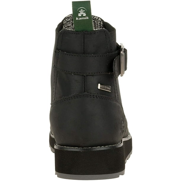 Kamik chelsea deals boots