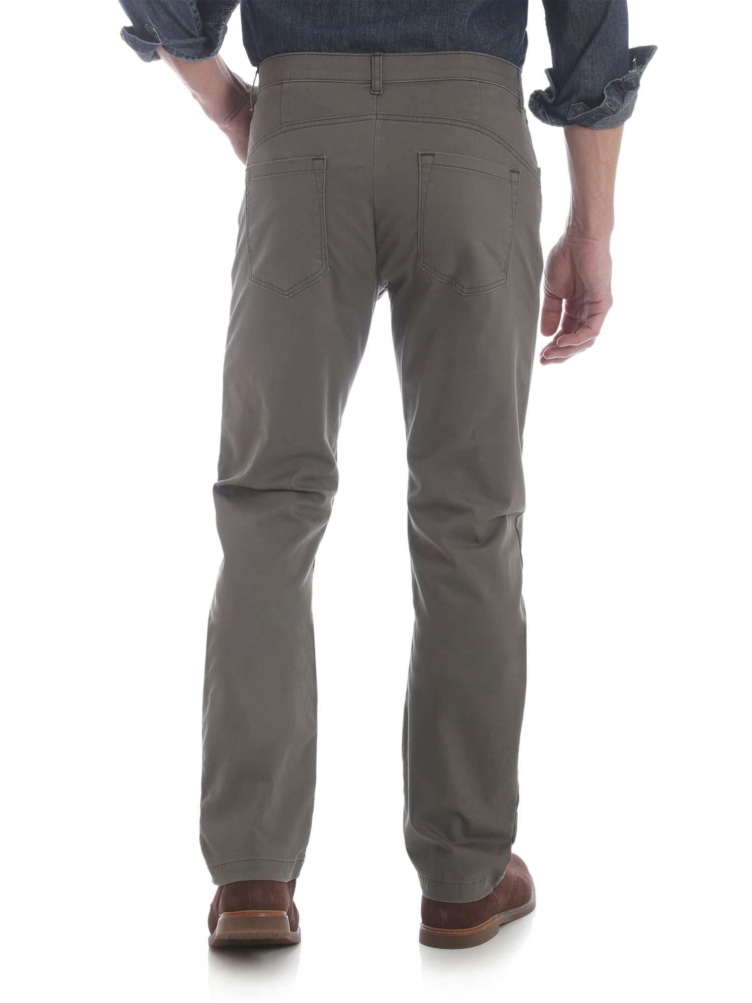 wrangler performance series 5 pocket pant