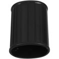 thumbnail image 1 of Hytrove Soporte Negro Para Sombrilla De Exterior Con Cuña Resistente Y Fácil De Limpiar, 1 of 7