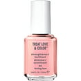 thumbnail image 2 of essie treat love & color nail polish & strengthener, loving hue (shimmer finish) 0.46 FO, 2 of 4
