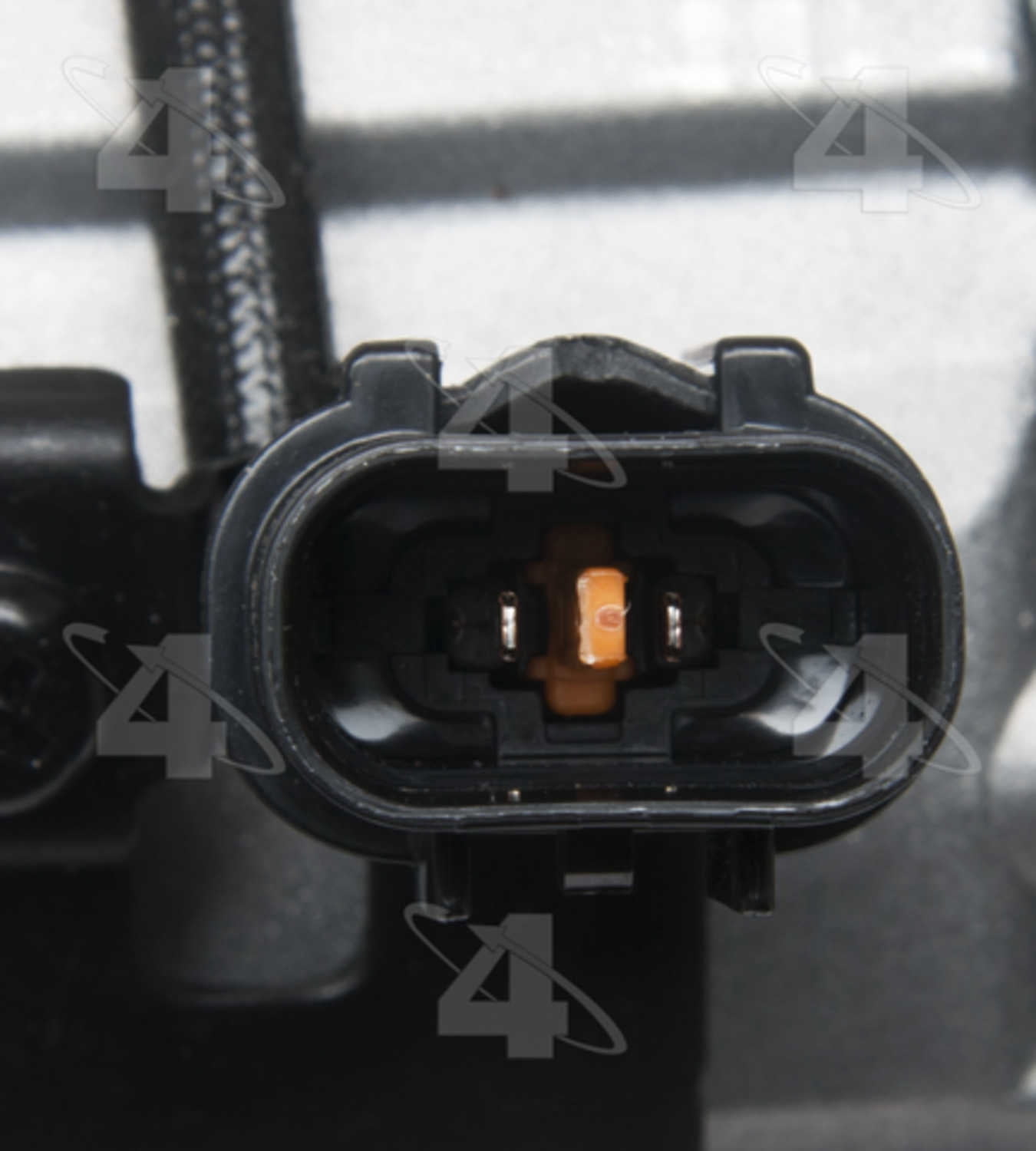 Four Seasons 168306 Denso VS14E Compressor