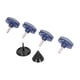 thumbnail image 3 of Afilador de Cuchillas NikouMX para Cortacésped Manual Eléctrico 51 mm, 3 of 8