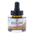 thumbnail image 1 of Acuarela Líquida Ecoline 30ml Royal Talens amarillo 30 ml, 1 of 2