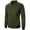 Army Green(New), variant on Men's Fashion Solid Color Waffle Weave Comfortable Long Sleeve Casual Jacket