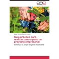 thumbnail image 1 of Gu a PR CICA pour Réaliser un Paso un Proyecto Empresariol, 1 of 2
