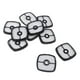 thumbnail image 4 of 10 pcs de Aire Herramientas de Cultivador Reemplazo para GT200, /, 4 of 7