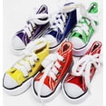 thumbnail image 2 of 6 uds. De minizapatillas de juguete para pájaros, juguetes artesanales para jaulas para loros, juguetes para mascotas para perros y gatos pequeños, cacatúa para mascotas, gris africano, cacatúa MFZFUKR WHFLD236, 2 of 4