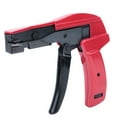 thumbnail image 3 of Manual de Pistola Para Sujetar Cables, Herramienta Para Sujetar Cables, Pistola Para Sujetar Con Cremallera, Herramiente de Corte y Sujeción con acero para Bridas de, 3 of 7