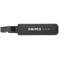 thumbnail image 1 of KNIPEX Cable Stripper, 1-9/64 In, 7-1/2 In, 1 of 4