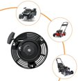 thumbnail image 4 of Mosiee Cleverly Designed Pull Start Kit For Honda Engines Fits For Gxv160 And Hra216, 4 of 8