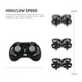 thumbnail image 3 of JJR original / C H36 2.4G 4 canales 6-Axis Gyro RC RTF Quadcopter UFO antiaplastamiento aviones no t Romacci Aviones RC, 3 of 7