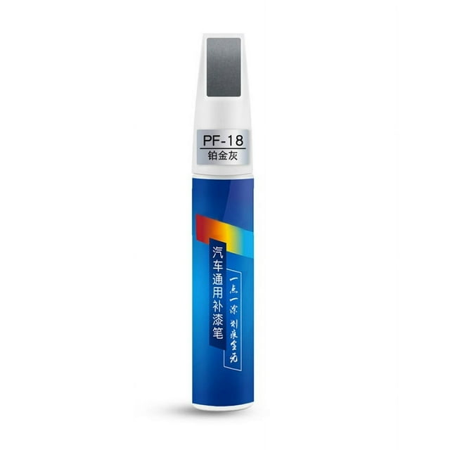 Car Scratch Remover Easy to Use Durable Save Time and Money Convenient Suit for Cars‘ Most Minor Scratch