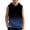 00#&-Navy2070, variant on Kiijoy Toddler Boys Gradient Hooded Sweatshirt Summer Active Sleeveless Hoodie Top, 3-4 Years