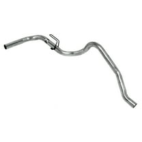 Walker Exhaust Quick-Fit 67015 Exhaust Tail Pipe