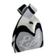 thumbnail image 5 of Bolso de mano de punto perfecl bolso tejido elegante bolso de hombro Tamaño 20 cm x 24 cm, 5 of 8